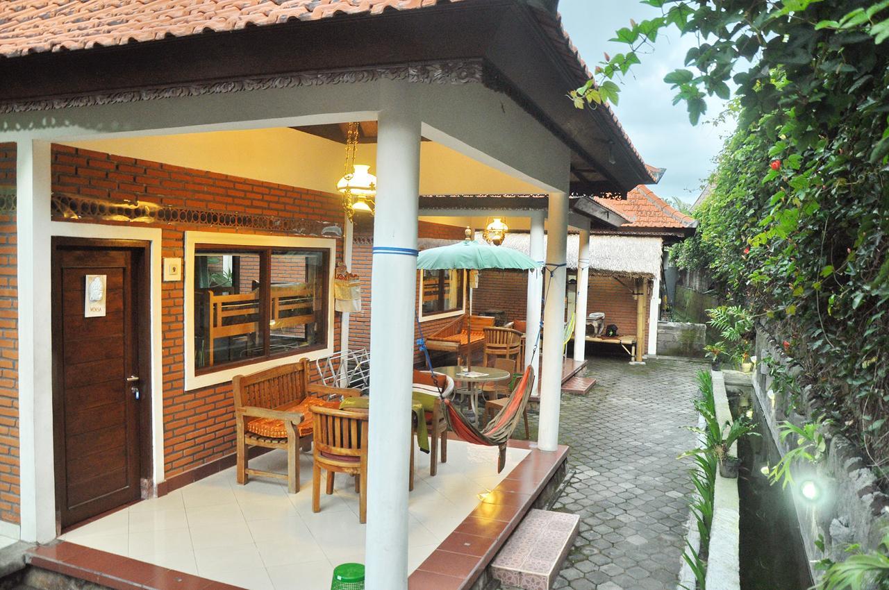 Soni Backpacker House Hostel