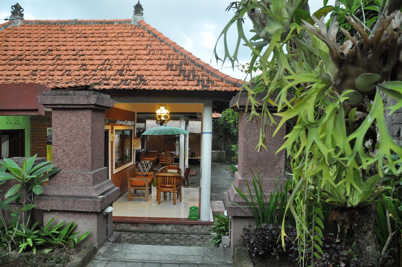 Hostel Soni Backpacker House Ubud (Bali)