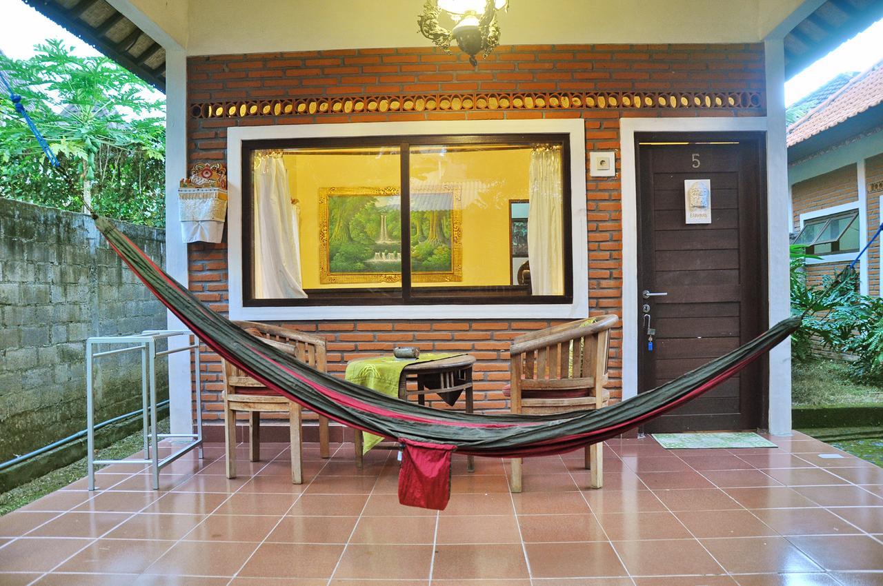 Soni Backpacker House