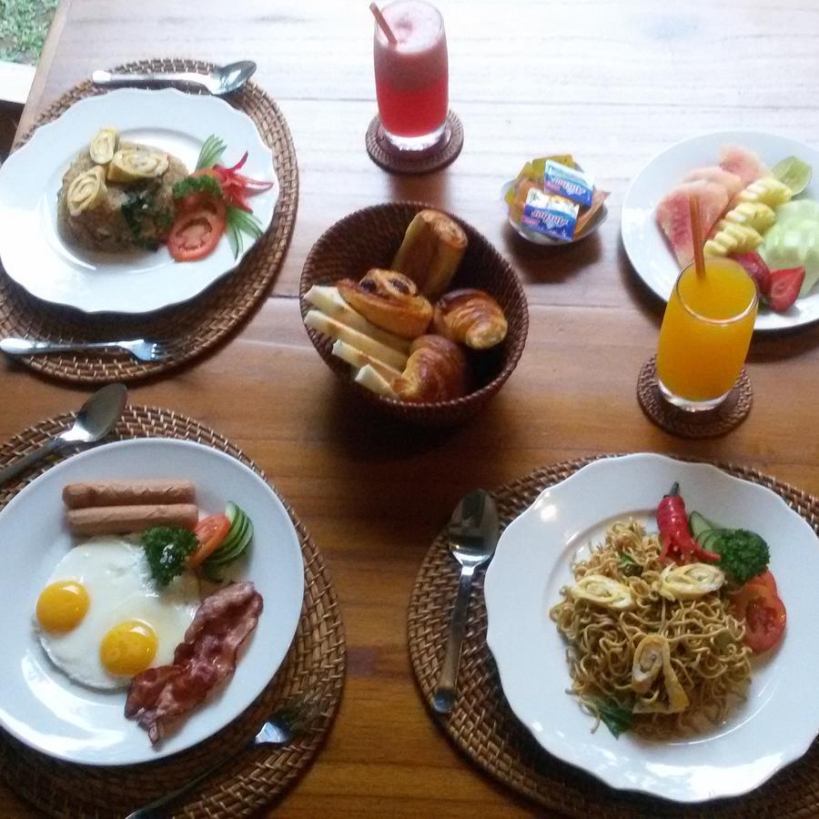 Ubud Harmony Private Villa And Pool Ubud (Bali)