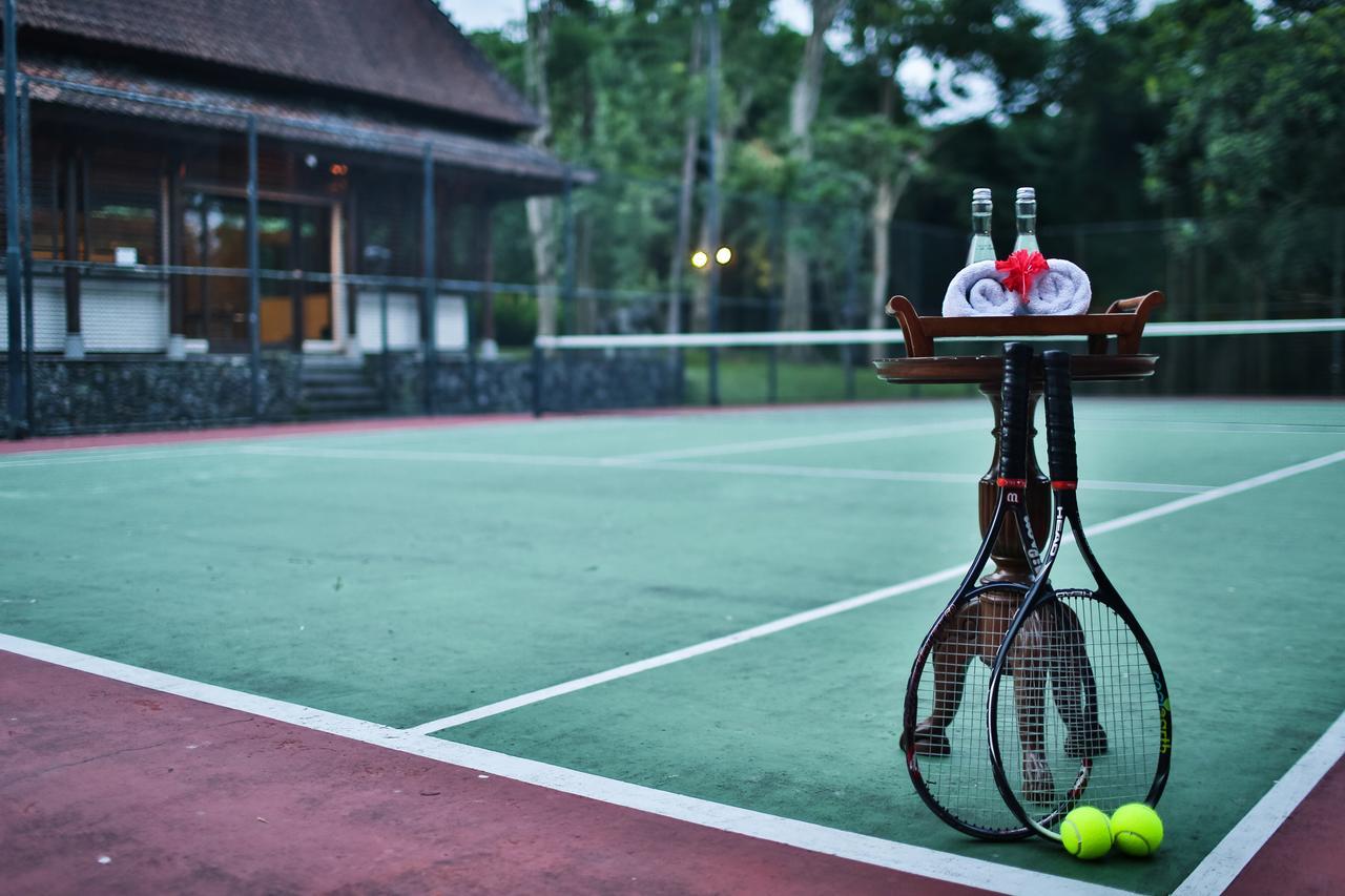 Tanah Gajah, A By Hadiprana 5*