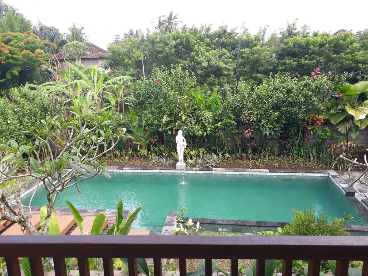 Guest house Nyoman Sandi