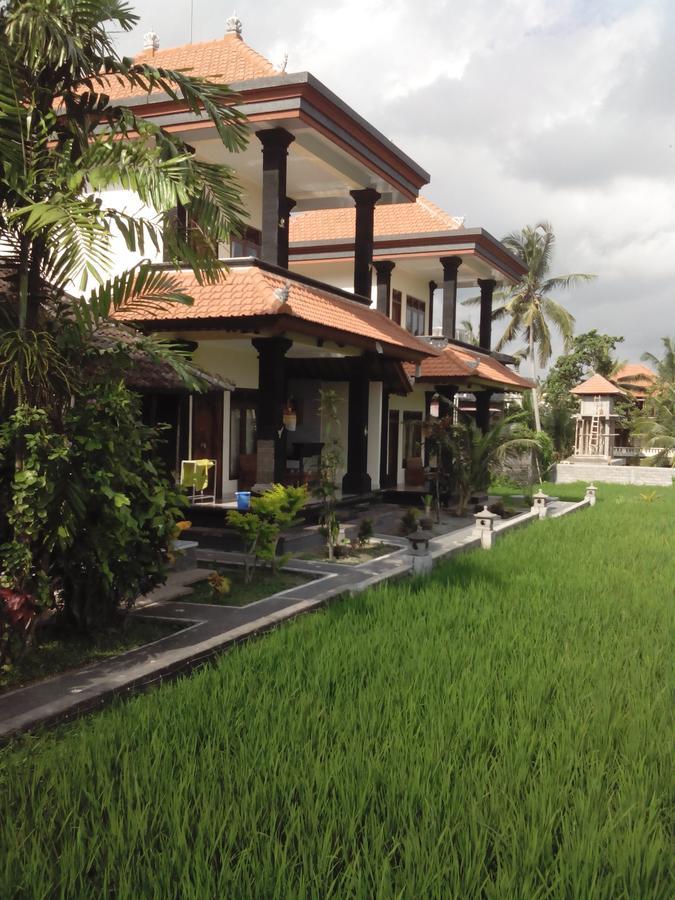 Puji Hostel&bungalow
