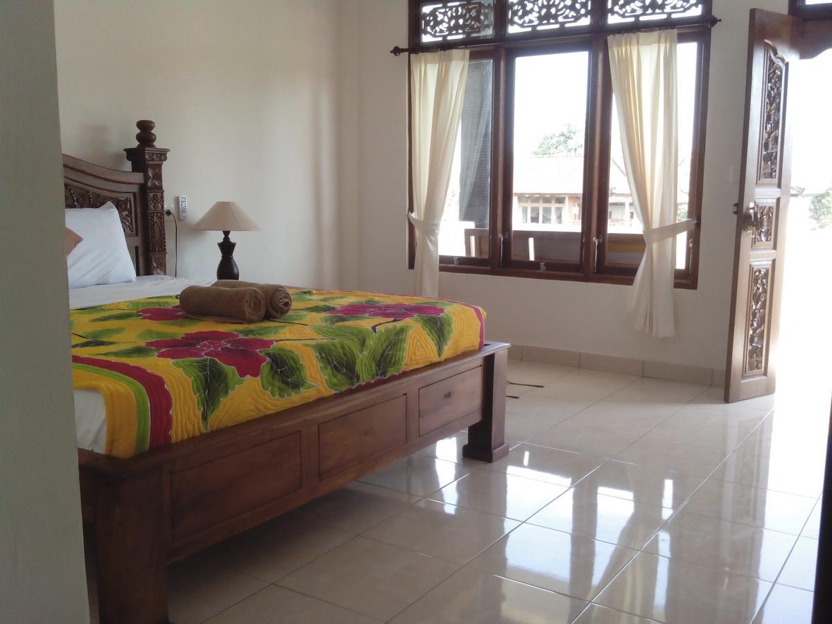 Puji Hostel&bungalow