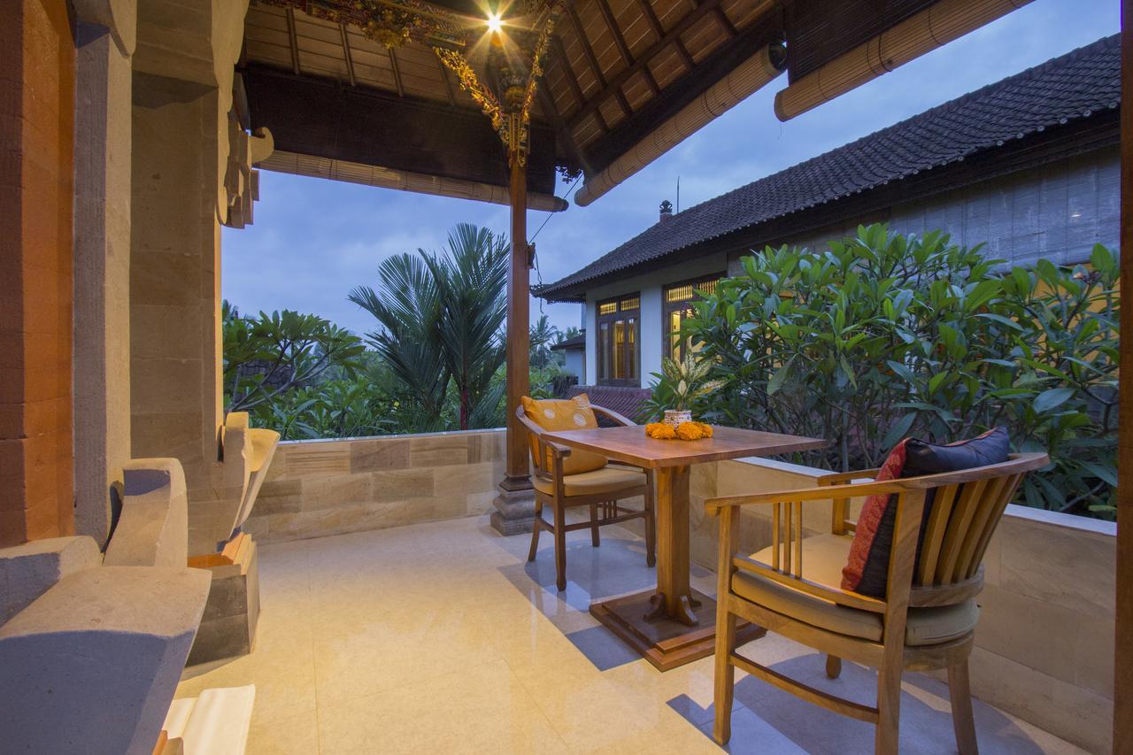 Pondok Prapen Guest House Gasthof Ubud