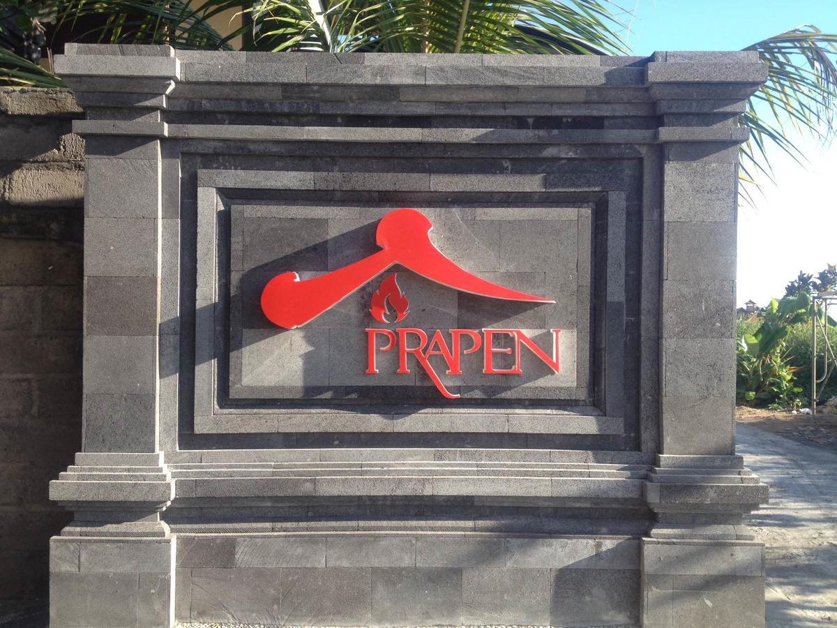 Gasthof Pondok Prapen Guest House Ubud