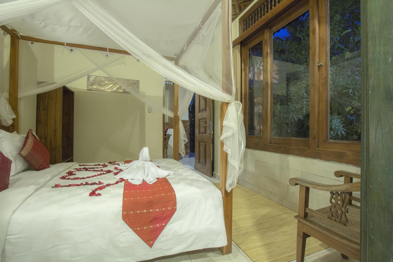 Pondok Prapen Guest House Ubud