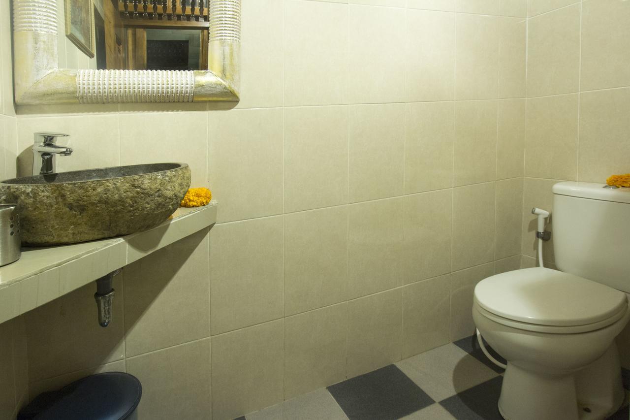Pondok Prapen Guest House Ubud