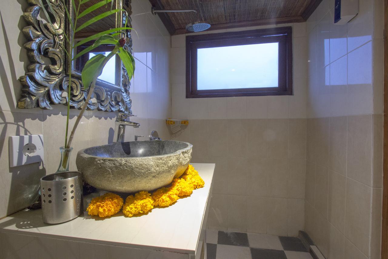Gasthof Pondok Prapen Guest House Ubud