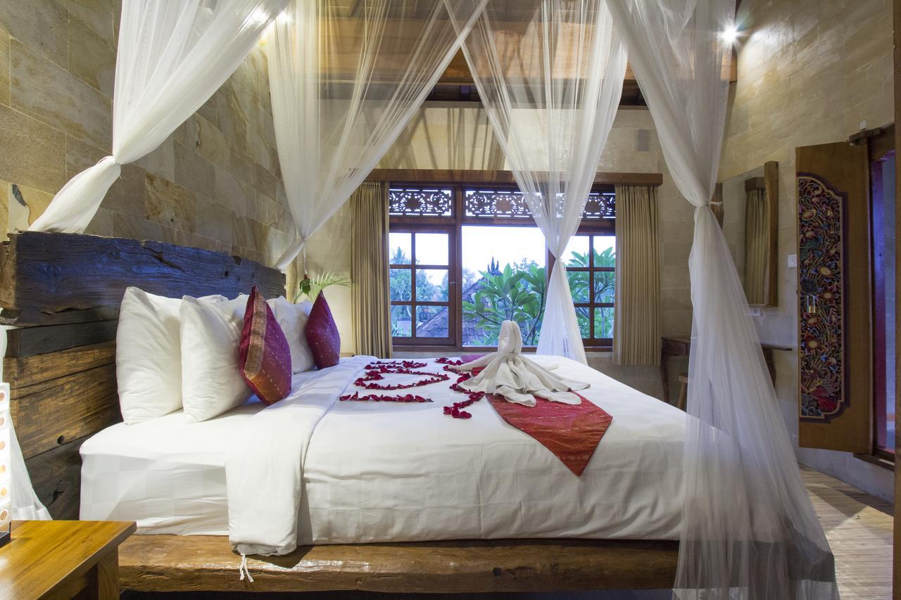 Gasthof Pondok Prapen Guest House