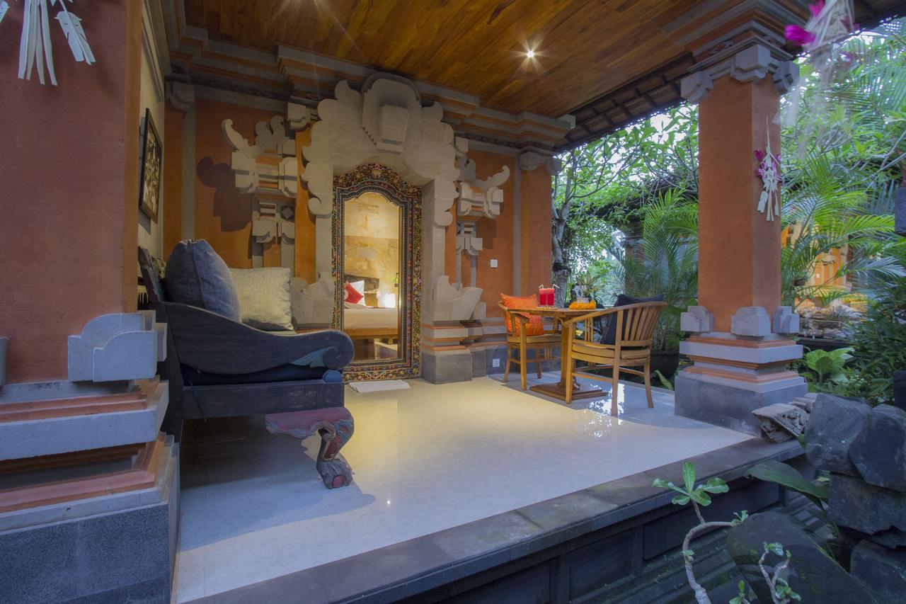 Pondok Prapen Guest House