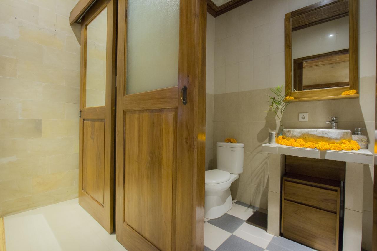 Pondok Prapen Guest House Gasthof Ubud