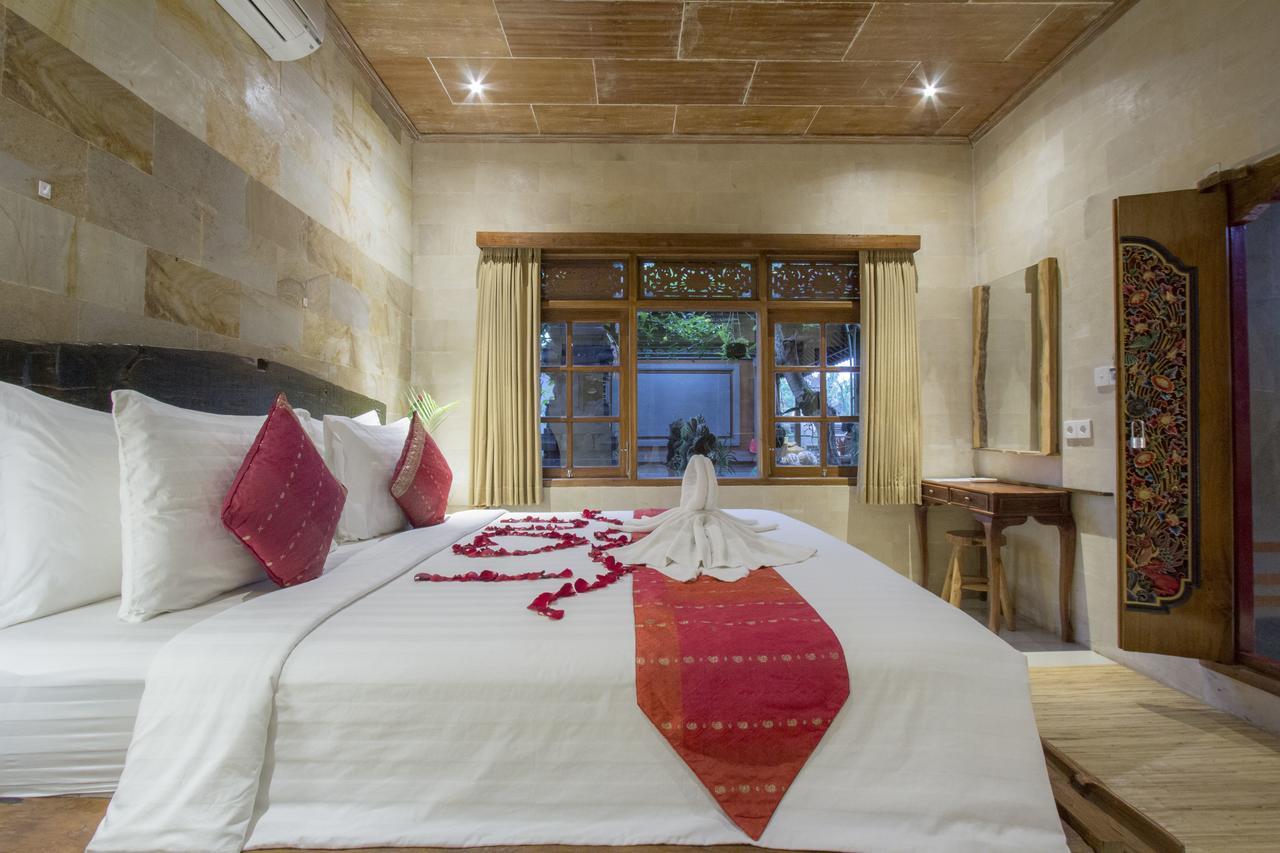 Pondok Prapen Guest House Ubud