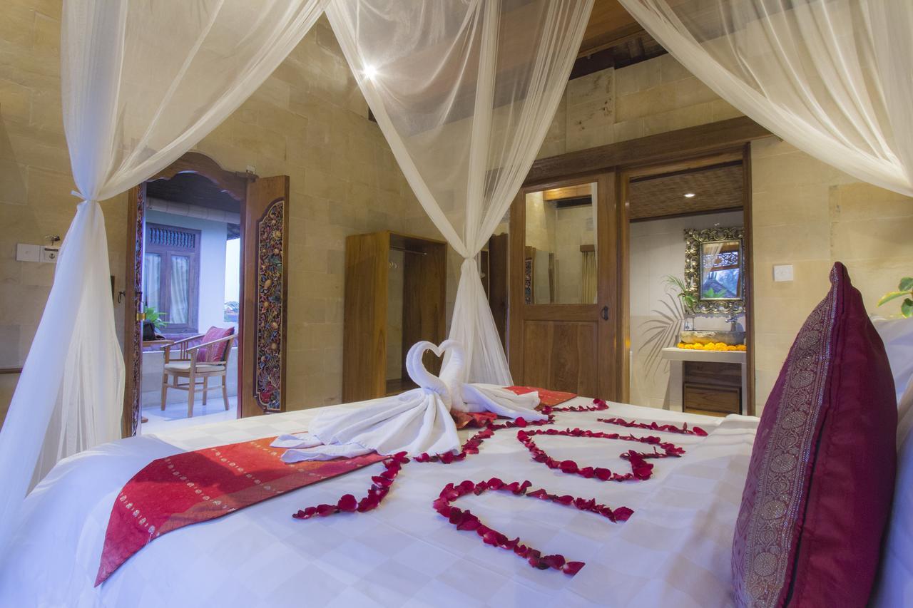 Pondok Prapen Guest House Gasthof Ubud