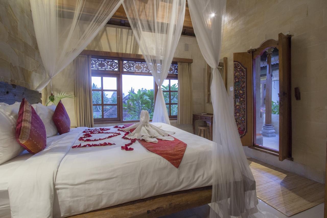Gasthof Pondok Prapen Guest House