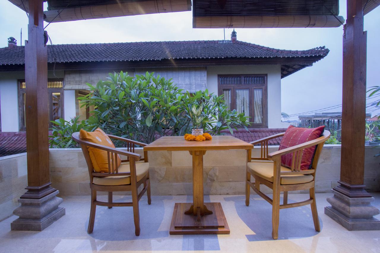 Pondok Prapen Guest House Ubud