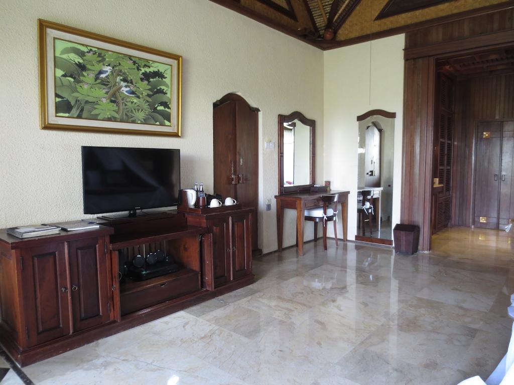 Resort Pita Maha & Ubud