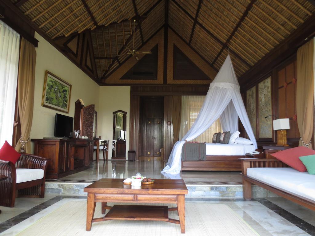 Pita Maha & Resort
