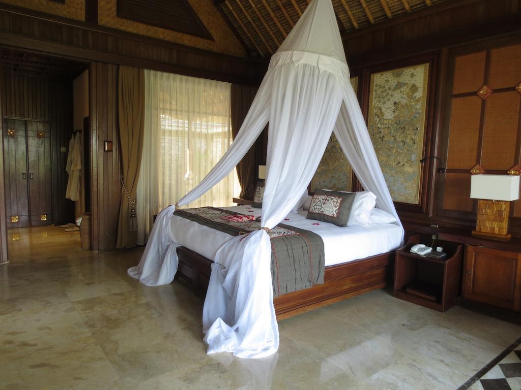 Resort Pita Maha & Ubud