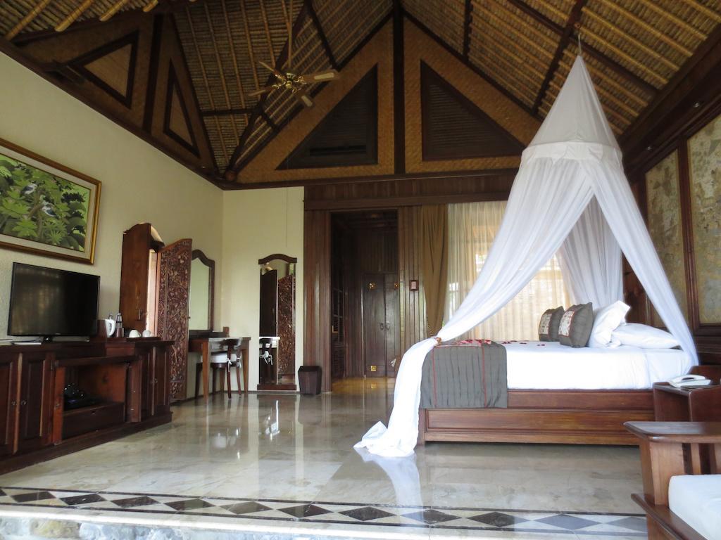 Pita Maha & Resort Ubud