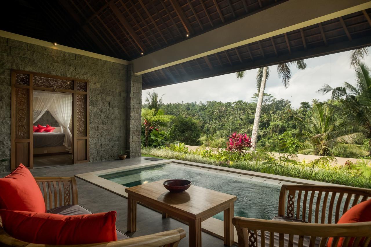 Villa Bawah *