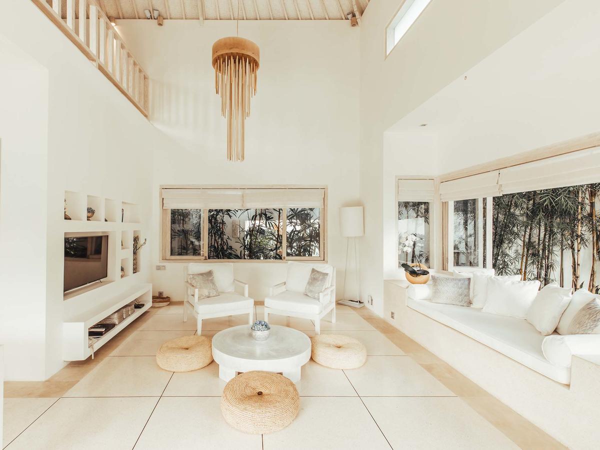 Cloud Nine Estate Ubud (Bali)