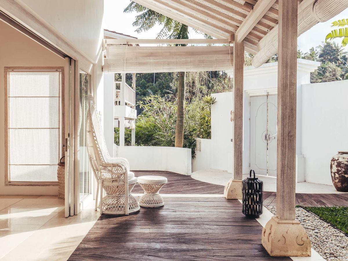Cloud Nine Estate Villa Ubud (Bali)