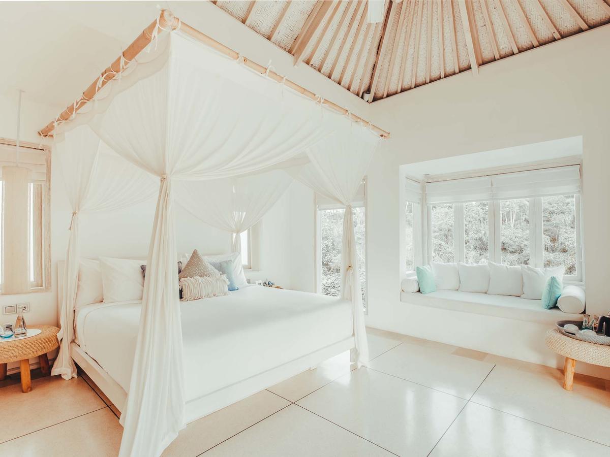 Villa Cloud Nine Estate Ubud (Bali)