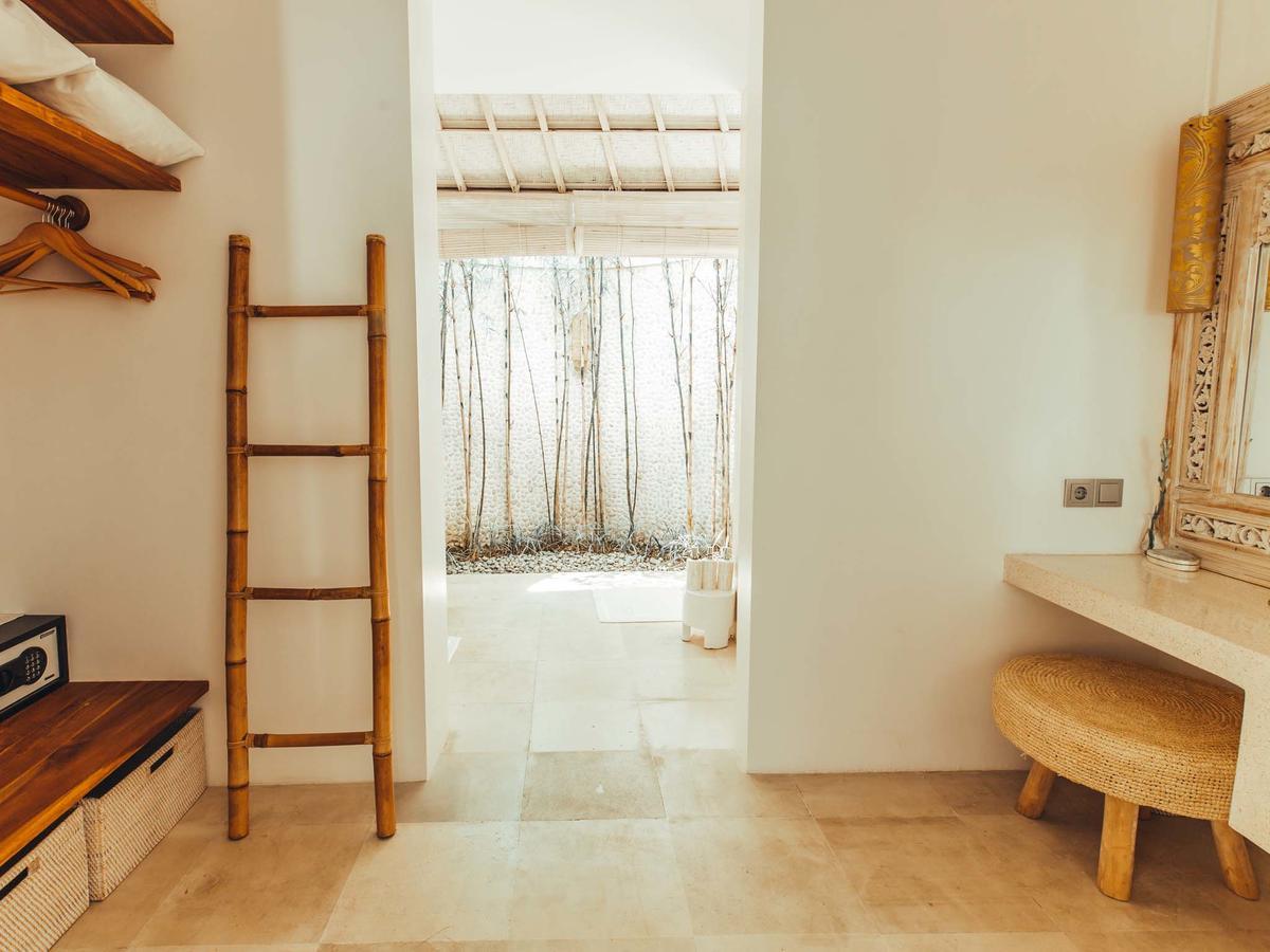 Cloud Nine Estate * Ubud (Bali)