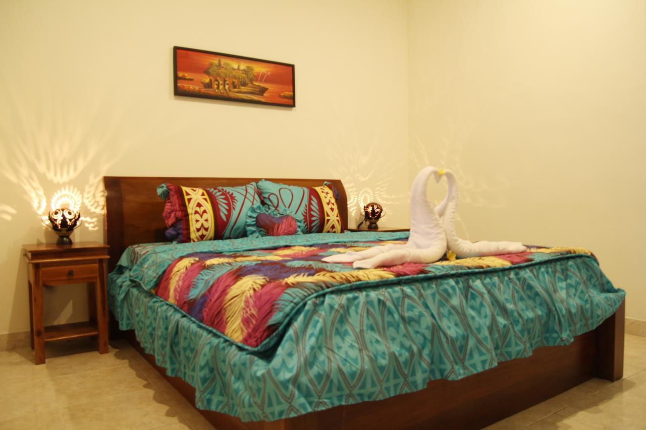 Guest house Sedana Jaya Ubud (Bali)