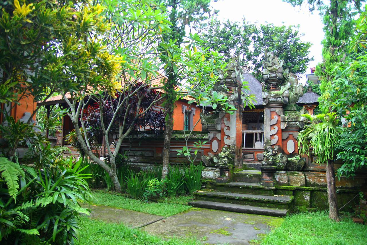 Guest house Sedana Jaya