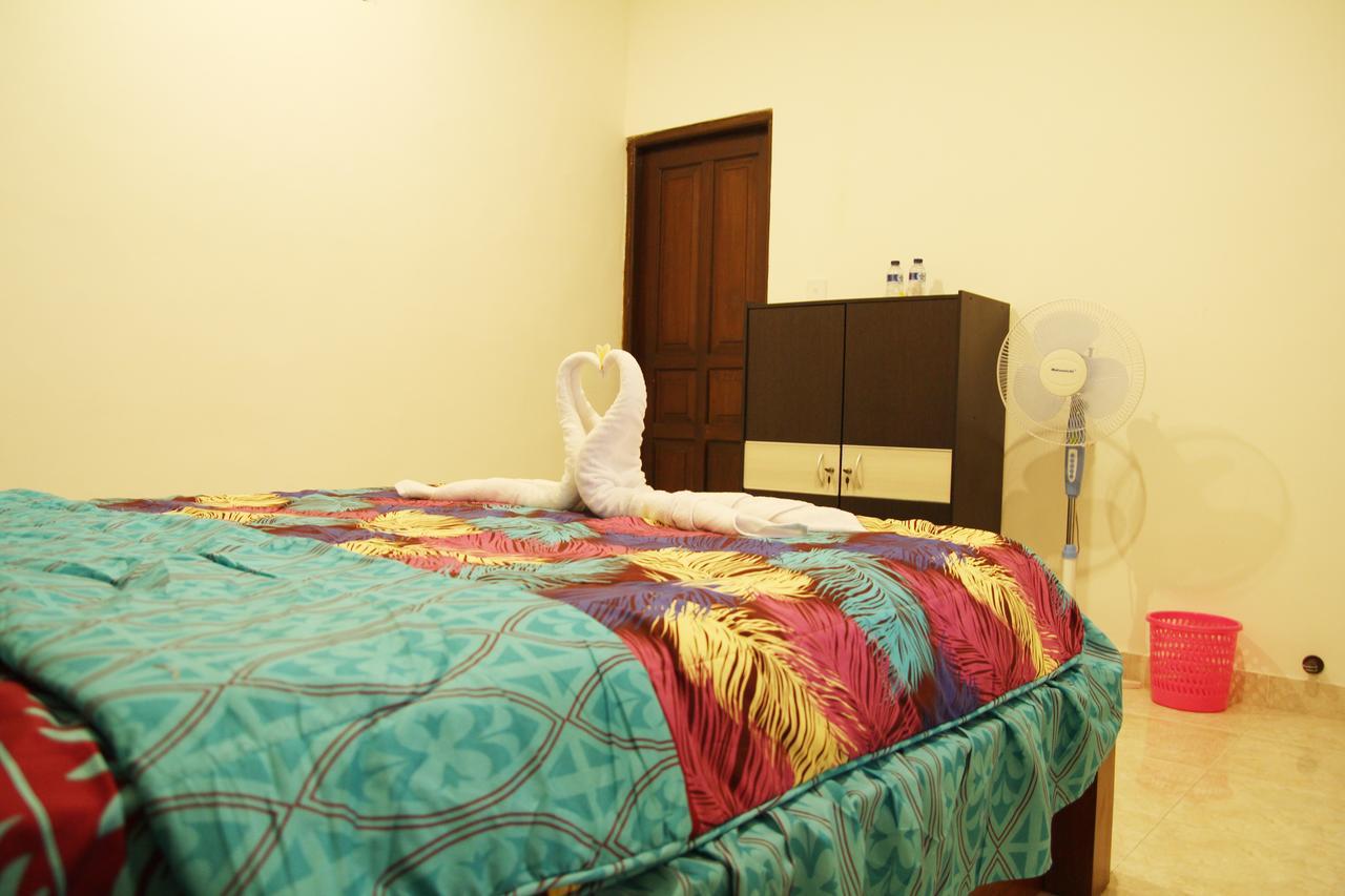 Sedana Jaya Guest house 2*