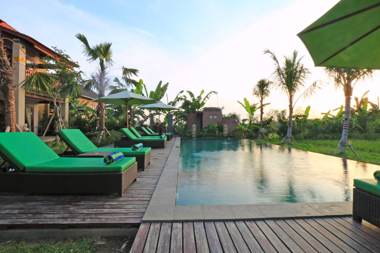 Tropical Garden Hotel Ubud (Bali)
