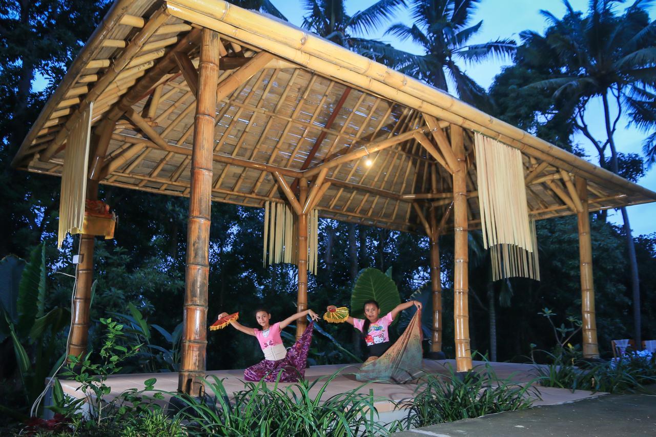 Hotel Puri Suksma Ubud (Bali)