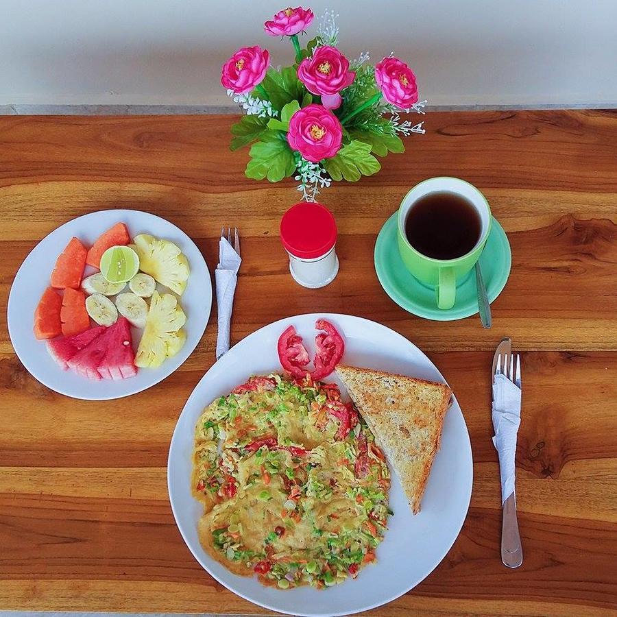 Bed & Breakfast Sadru House