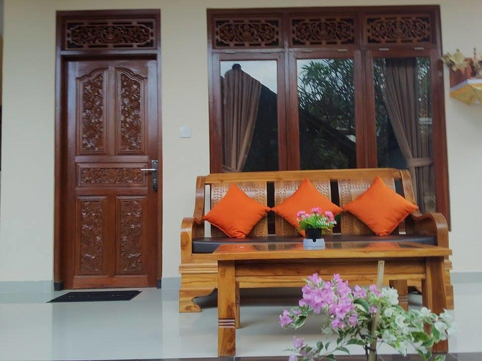 Sadru House Bed & Breakfast Ubud (Bali)