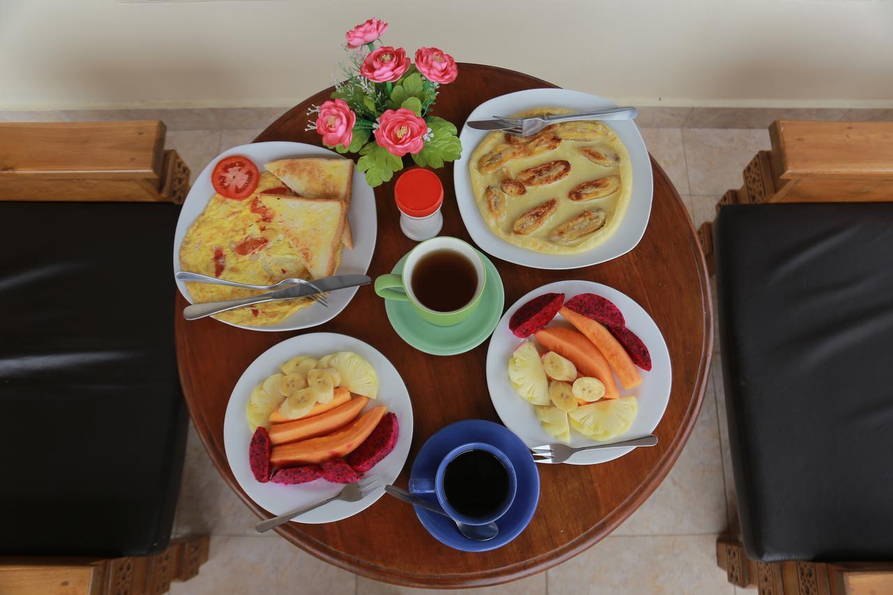 Sadru House Bed & Breakfast 2*