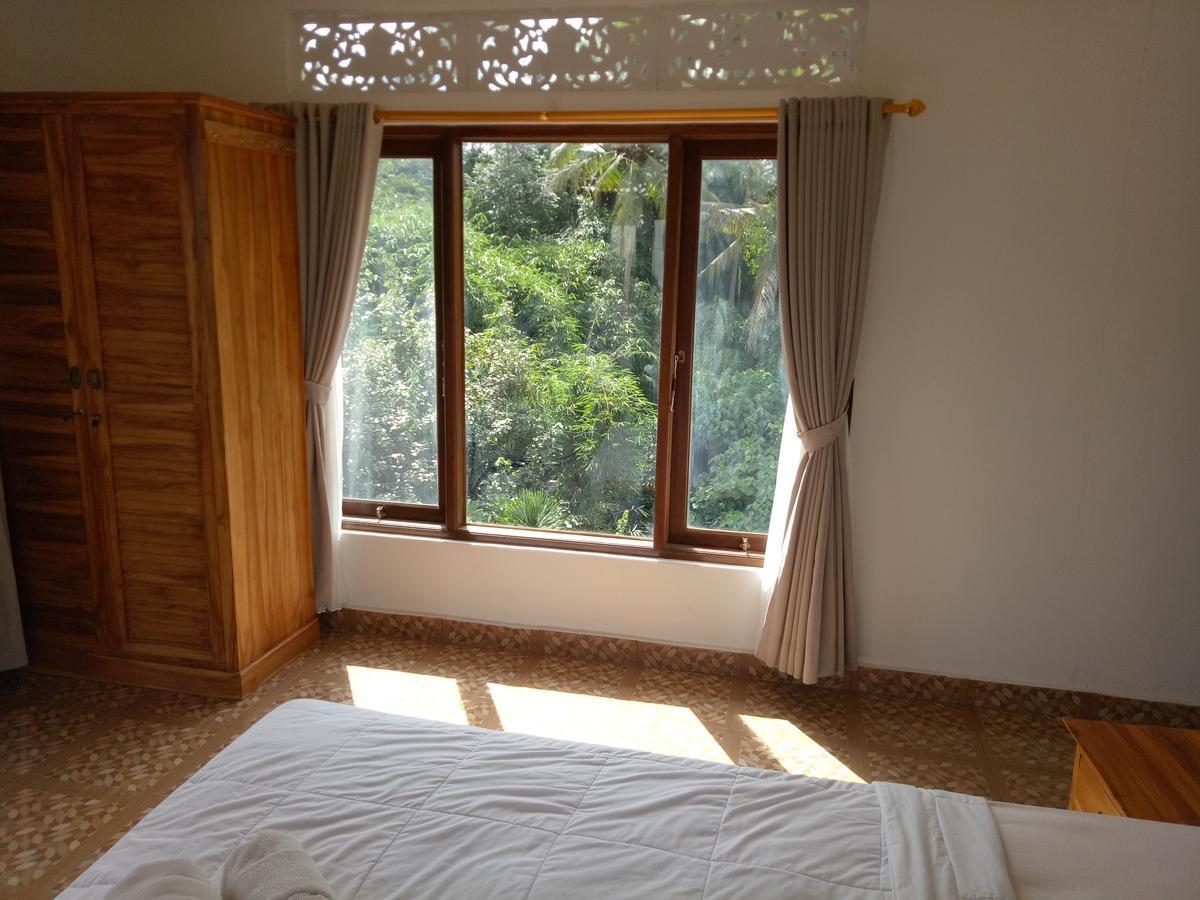 Karma House Homestay Ubud (Bali)