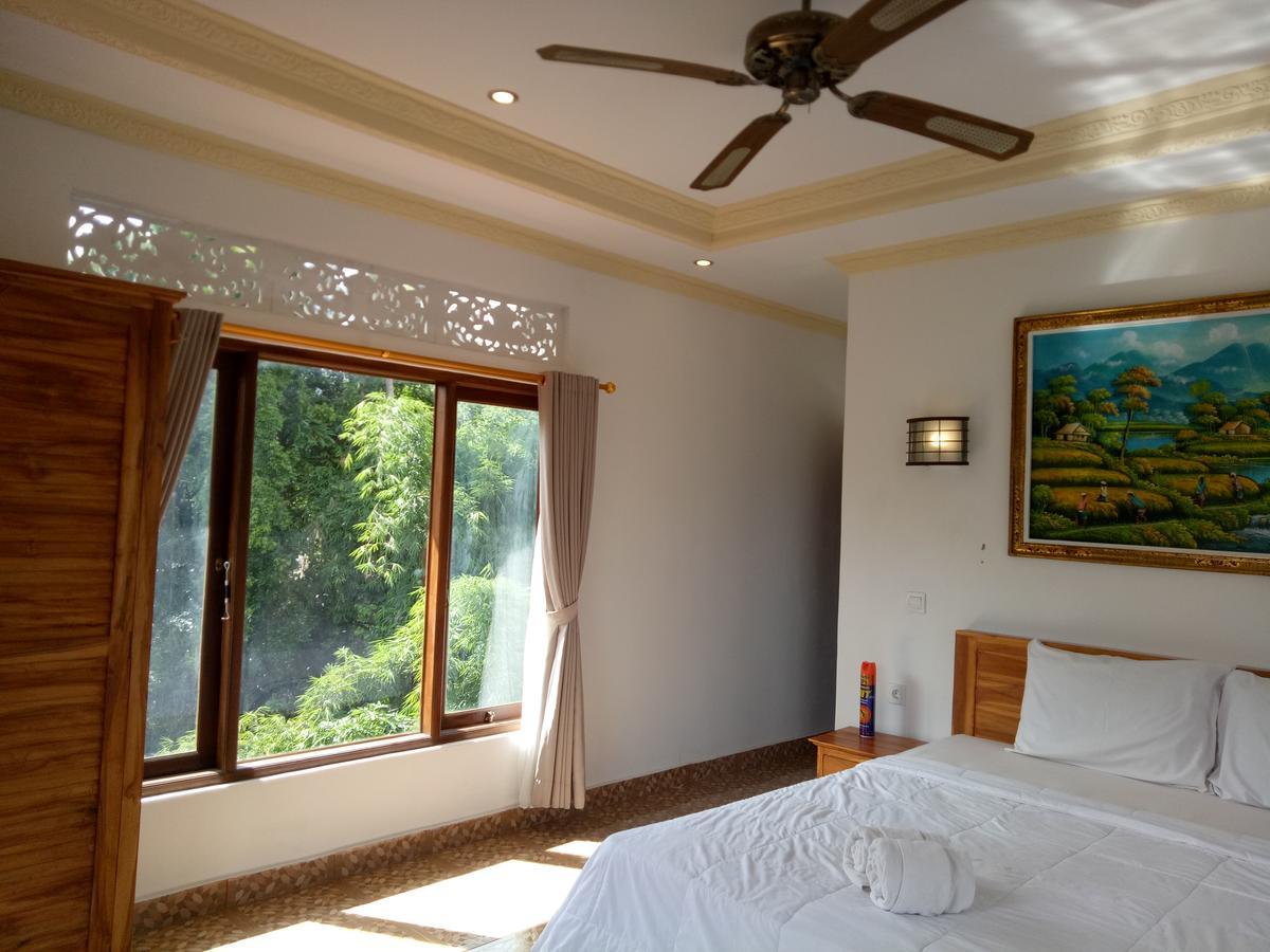 Karma House Ubud (Bali)