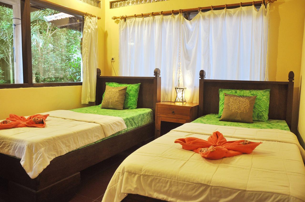 Hostel Soni Backpacker House Ubud (Bali)