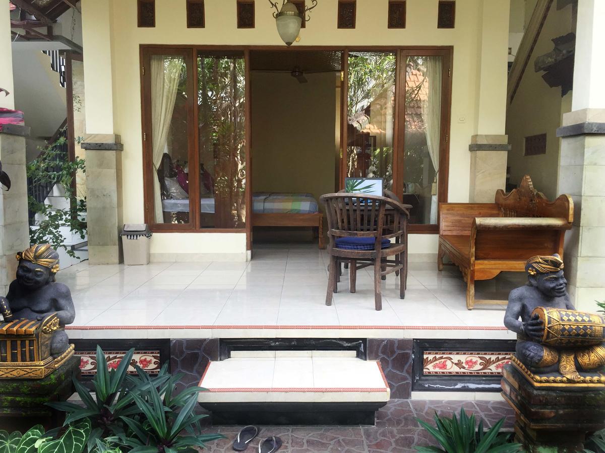 Bagus Ubud (Bali)
