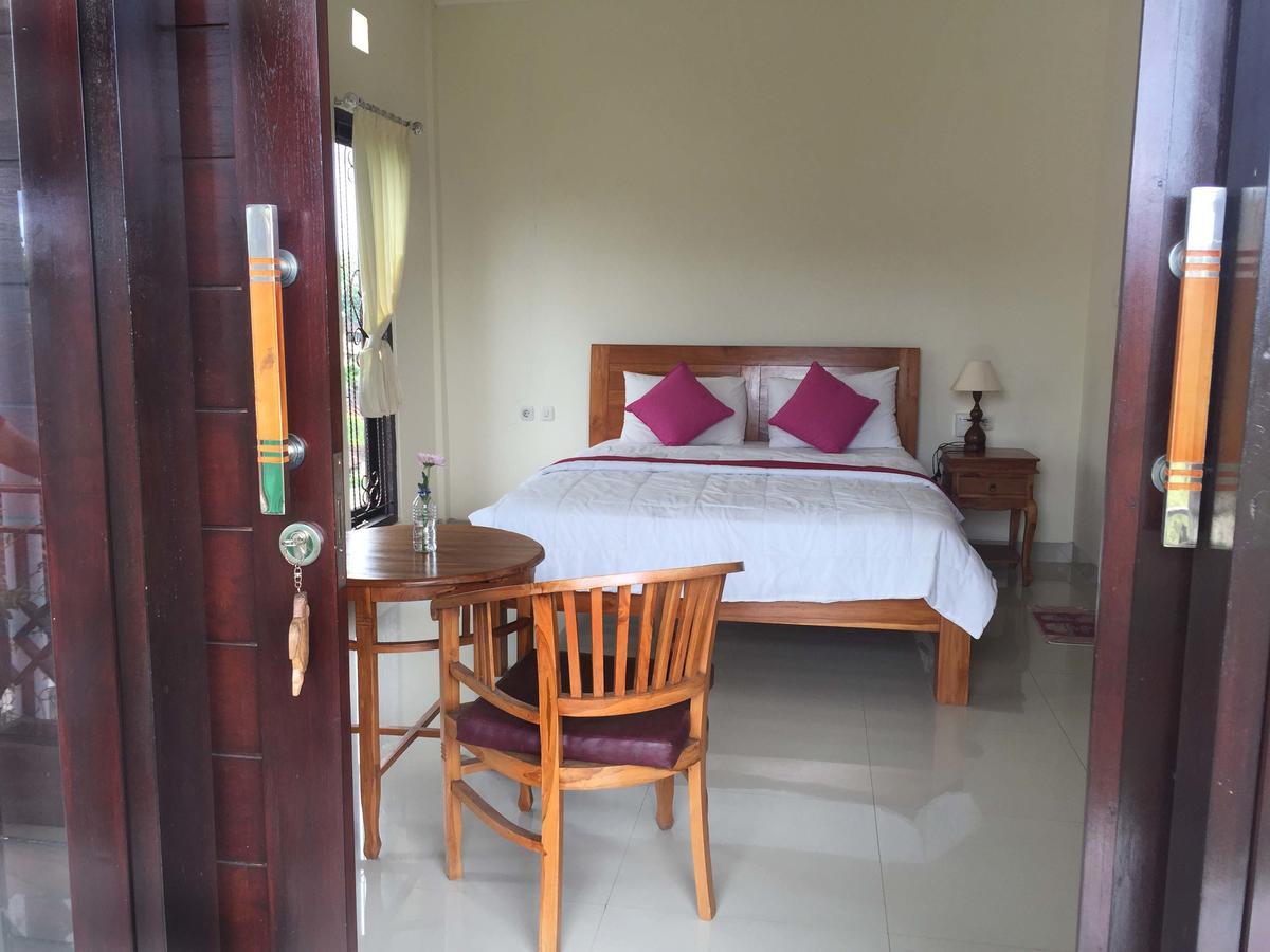 Bagus Guest house