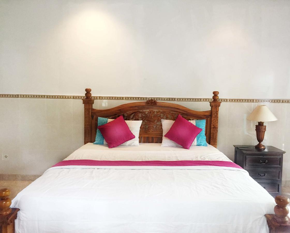 Guest house Bagus