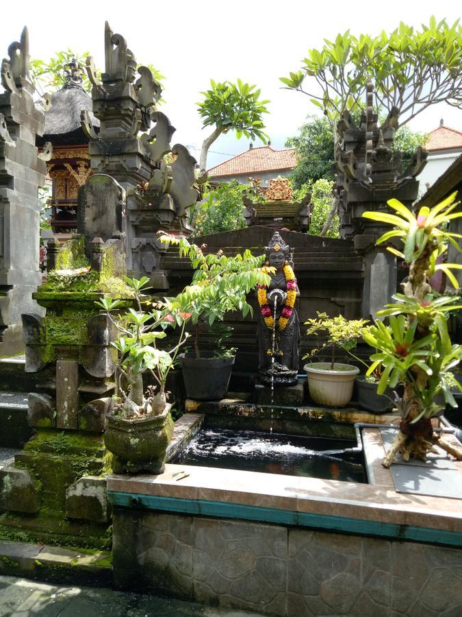 Karma House Homestay Ubud (Bali)