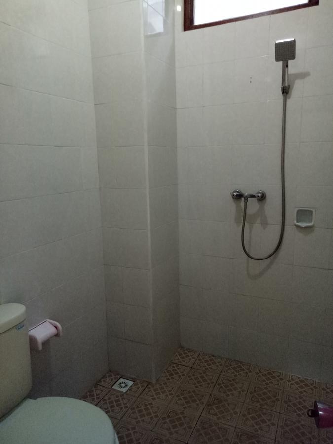 Sintya Homestay Ubud (Bali)