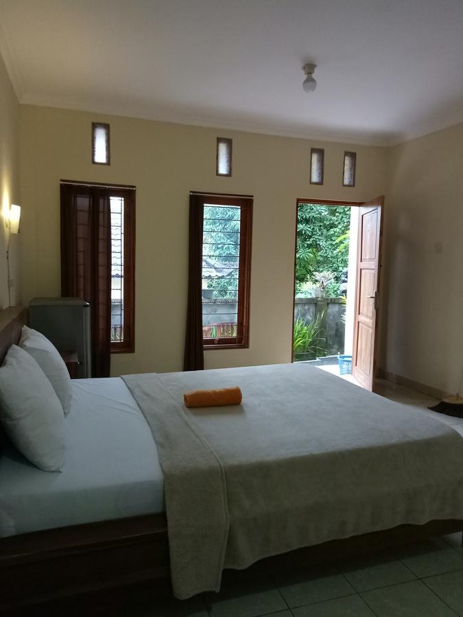 Homestay Sintya Ubud (Bali)