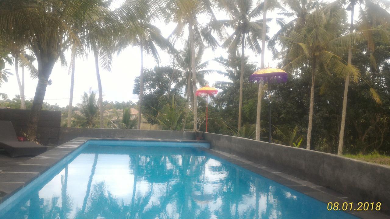 Guest house Semanggi