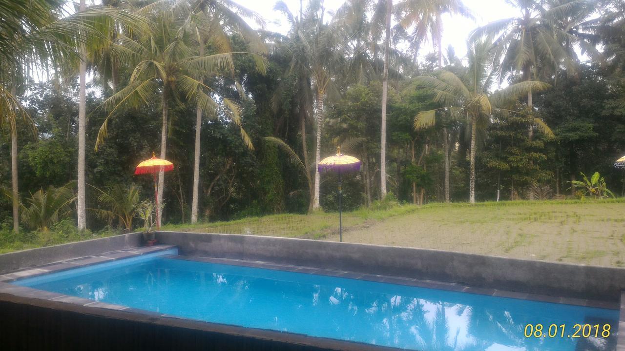 Guest house Semanggi