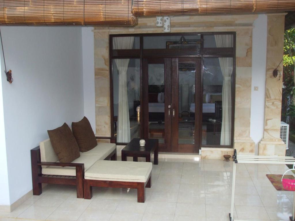 Semana Villa Ubud (Bali)