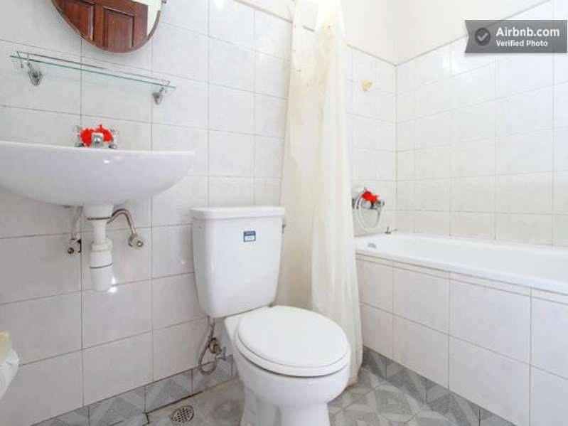 Dewa Bharata Casa de hóspedes 3*